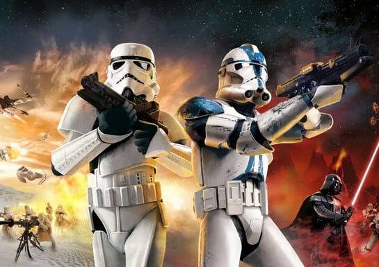 Star Wars Battlefront 3 in Dev at DICE and Respawn, Multiple Sources Say