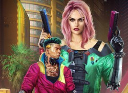 Cyberpunk 2077 Sells 104,687 Copies At Launch in Japan