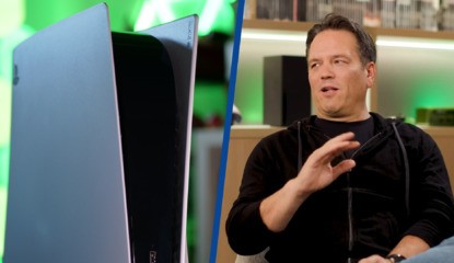 Xbox Boss Admits Microsoft Can't 'Outconsole' PS5