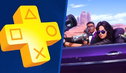 PS Plus Essential Game for September 2023 Leaked Early