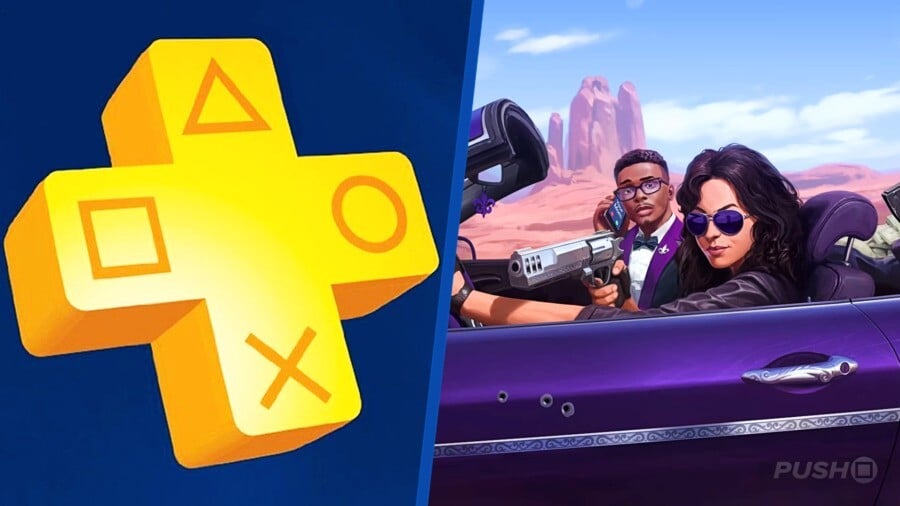 PS Plus September 2023 leak