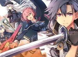The Legend of Heroes Overall Story Is 'About 60-70%' Finished, Says Falcom