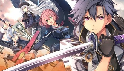 The Legend of Heroes Overall Story Is 'About 60-70%' Finished, Says Falcom