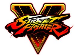PS4 Console Exclusive Street Fighter V Lashes Out with Its First Live Gameplay Demo