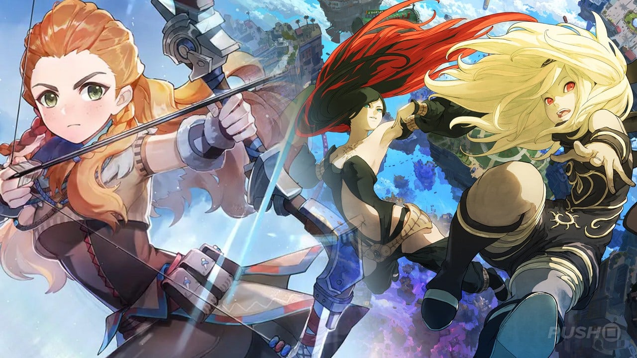 Sony's Investing in Anime, But Why Isn't PlayStation Leading the Charge?