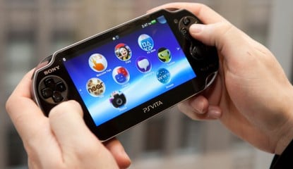 Sony Staying Focused with Australia's PS Vita Launch