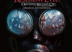 RE: Operation Raccoon City Soundtrack Launches