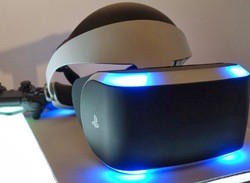 Sony's Seemingly Forming a Fresh First-Party Studio for Project Morpheus