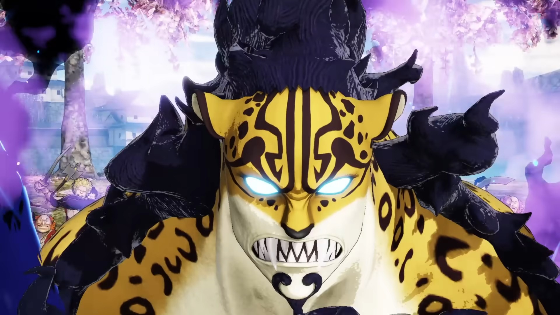 #New One Piece: Pirate Warriors 4 DLC Revealed Over 5 Years After Release, But No Word on PS5 Port
