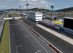 New DLC Races into Gran Turismo 5 This Week