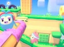 PlayLink Puzzler Melbits World Marches onto PS4 in North America on 5th February