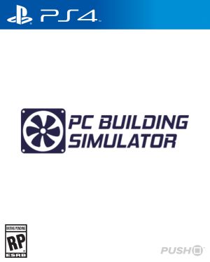 PC Building Simulator