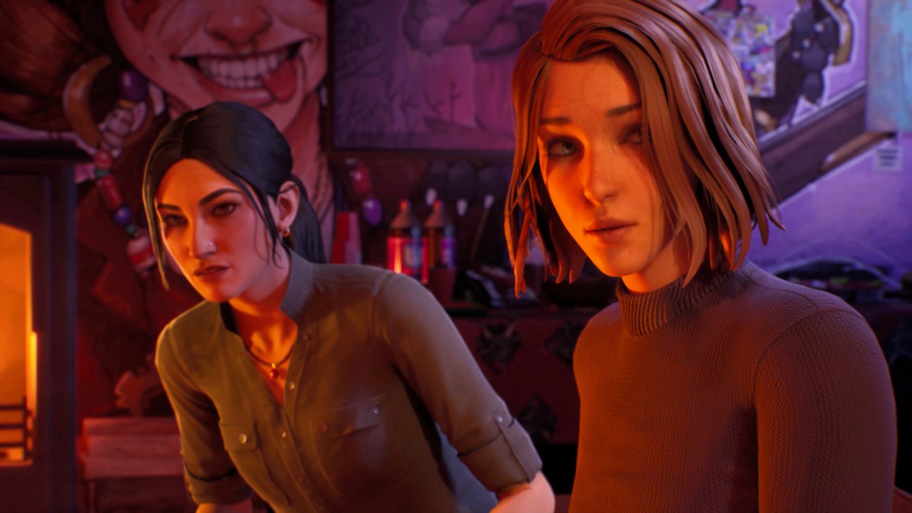 Square Enix Offers $30 Upgrade to Play Life is Strange: Double Exposure ...