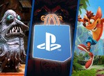 Last Chance to Get These 40+ PS5, PS4 Games in PS Store's Halloween, Planet of the Discounts Sales