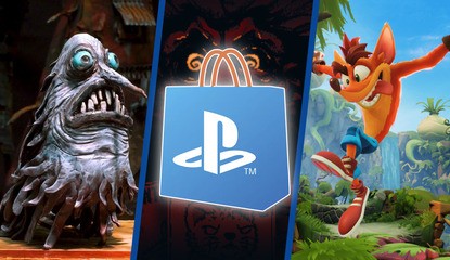 Last Chance to Get These 40+ PS5, PS4 Games in PS Store's Halloween, Planet of the Discounts Sales