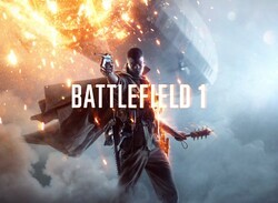 UK Sales Charts: Battlefield 1 Beats Out Combined Week One Sales of Predecessors