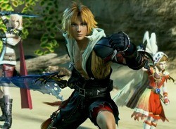 Here's Everything You Need to Know About Dissidia Final Fantasy NT