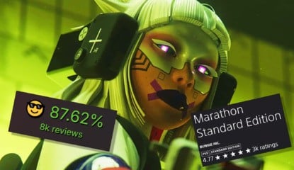 Marathon PS5 User Reviews Remarkably Positive After String of Live Service Disasters