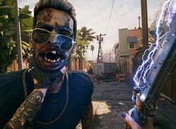 Watch Dead Island 2's Blood-Soaked Opening in New Gameplay Video