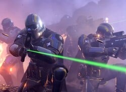Sony's Live Service Strategy May Have Failed, But Helldivers 2 Has Been a Monstrous Hit