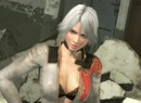 Dead or Alive 5 Trailer Shows You Where Not to Have a Fight