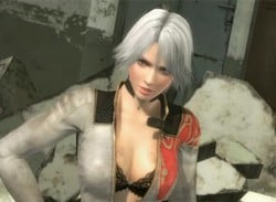 Dead or Alive 5 Trailer Shows You Where Not to Have a Fight