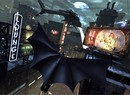 Batman: Arkham City Looks Particularly Pretty, Don'tchathink?
