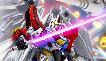 Gundam Breaker 4 (PS5) - An Impressively Addictive Return to Form