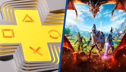 PS Plus Extra Confirms Classic RPG Property for the First Time Ever on Consoles