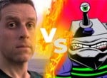 The Game Awards Host Geoff Keighley and Parody Site Hard Drive Are Beefing