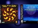 PS1 Classics Aquanaut's Holiday, Tail of the Sun Will Be Revived, But Not on PS5