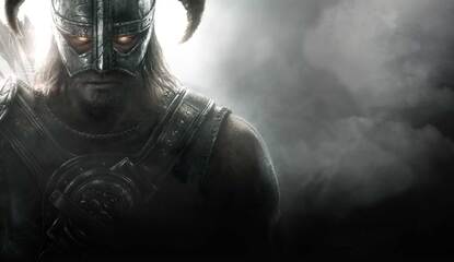 The Elder Scrolls V: Skyrim Expands from 12th February