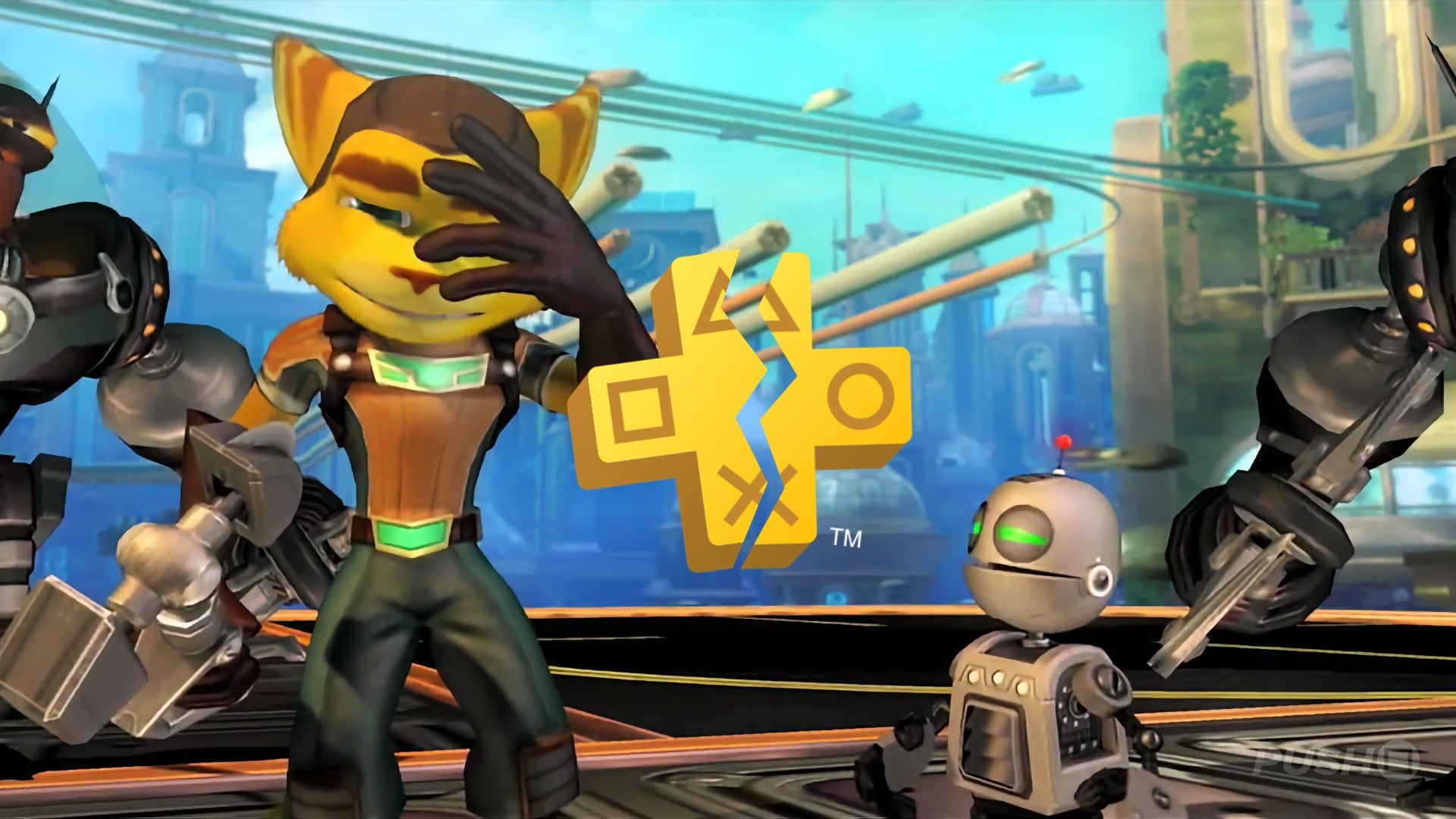 PS Plus Premium's PS3 Game Streaming Is Currently Broken - Push Square