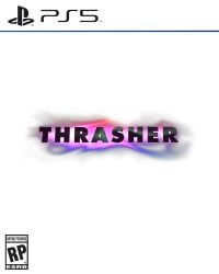 Thrasher Cover