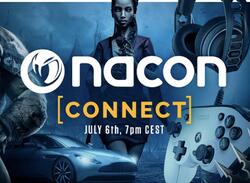 Watch the Nacon Connect Livestream Right Here