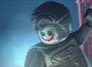 LEGO DC Super-Villains Announcement Teased for Tomorrow