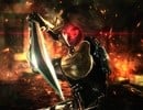 Konami Registers Trademarks for Metal Gear Rising and Castlevania