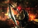 Konami Registers Trademarks for Metal Gear Rising and Castlevania