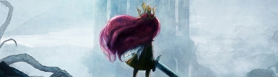 Child of Light (PS4)