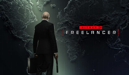 Hitman Trilogy Bundles All Games on PS5, PS4 As IO Interactive Adds New Modes