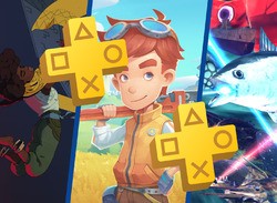 PS Plus Extra Cutting a Few More PS5, PS4 Games in November