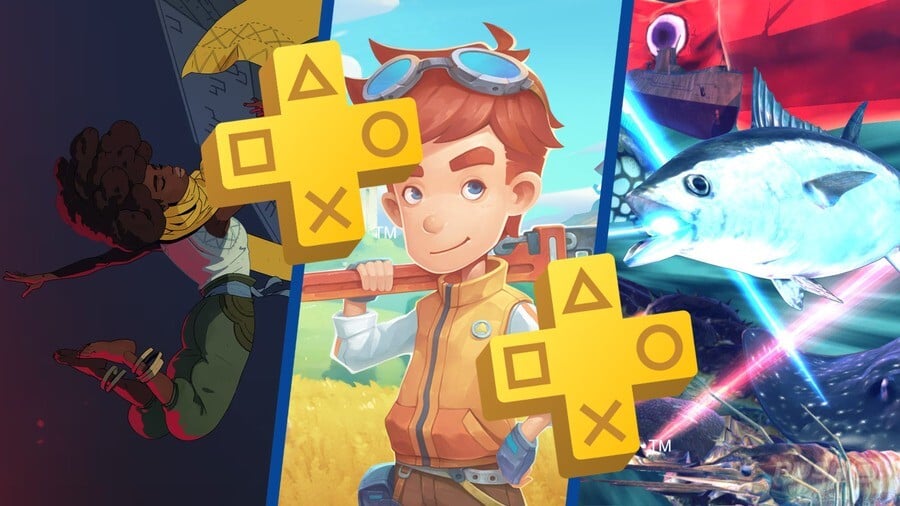 PS Plus Extra Cutting a Few More PS5, PS4 Games in November 1