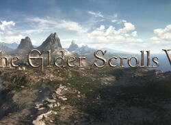 The Elder Scrolls 6 Isn't Coming to PS5, But It's Not About 'Punishing Other Platforms'