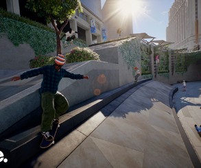 Out Today: Skate Makes Its Big Return in Early Access on PS5, and It's Free to Play 2