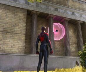 Marvel's Spider-Man 2: All Spider-Bots Locations Guide 18