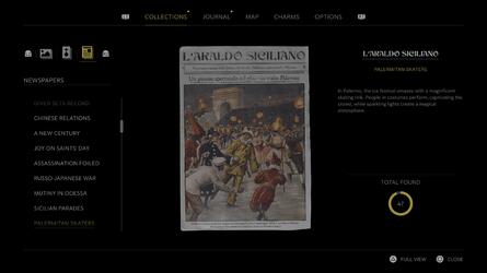 Palermitan Skaters 2