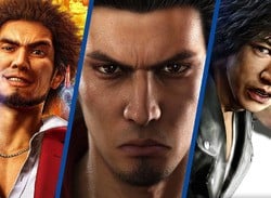 Best Yakuza / Like a Dragon Games Ranked: Which Yakuza Games to Play and Where to Start