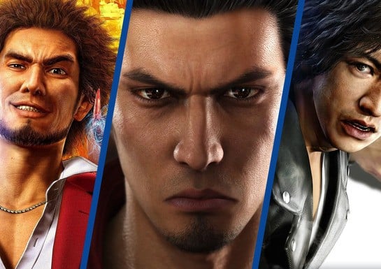 Best Yakuza / Like a Dragon Games Ranked: Which Yakuza Games to Play and Where to Start