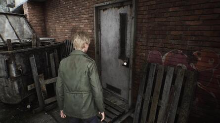 Silent Hill 2: Grand Market Keypad Solution and How to Get It Guide 2