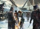 Ubisoft Skipping Assassin's Creed III Beta